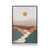 Polished Chrome Floater Framed n'est pas disponible