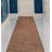 Tapis de couloir brun clair-1520743415