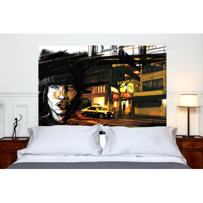 Polyester Wall Hanging
