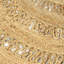 Round Bittinger Solid Colour Shag Area Rug-43280070