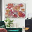 «Fancy Free» par J Paul - reproduction d'art sur toile tendue-1230573013