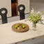 Table de salle à manger rétro pour petit appartement-111782008-111782003