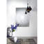 Bolsover Glass Flat Wall Mirror-36568639-36568640