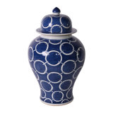 Handmade Jar