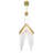 Vivien Dimmable LED Tiered Chandelier-1828953157