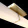 LED Flush Mounted Sconce