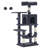 44.1-Inch Multi-Level Cat Tree-552735970