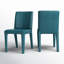 Chaise en cuir Corse-1994856387