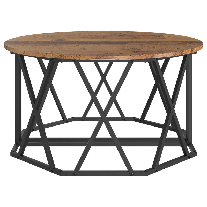 Coffee Table, Old Wood