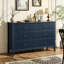 Commode double à 6 tiroirs Modern-129514688