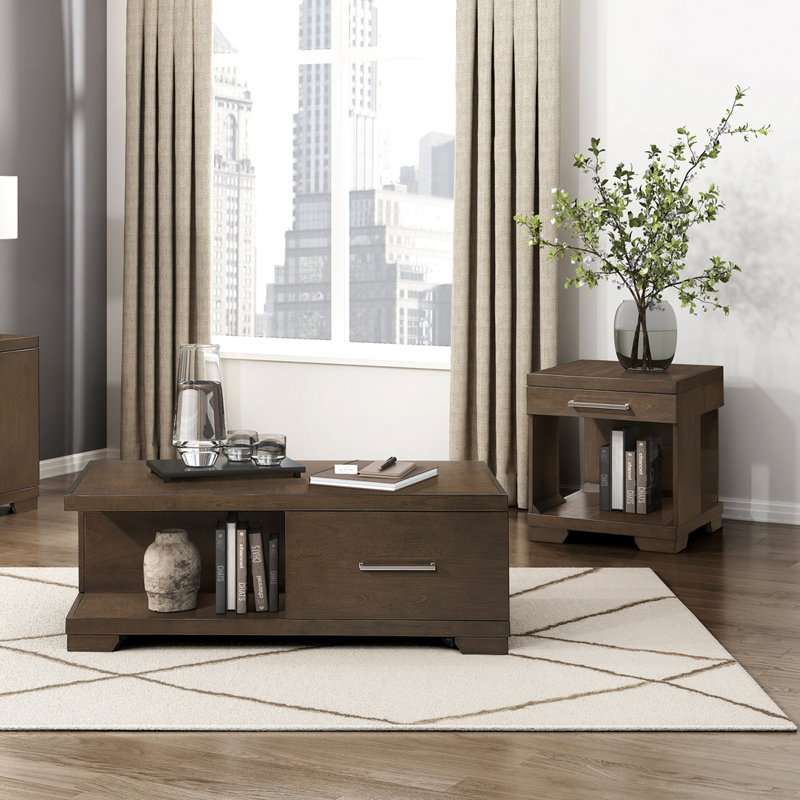 Modern Design Sofa Table