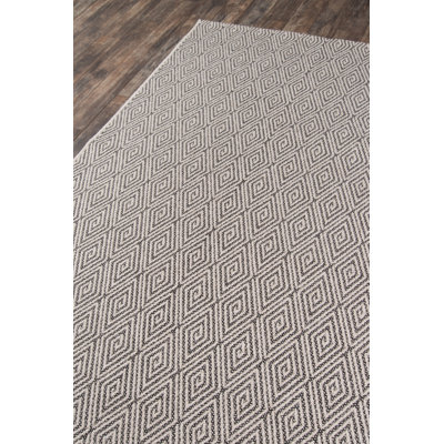 Geometric Area Rug