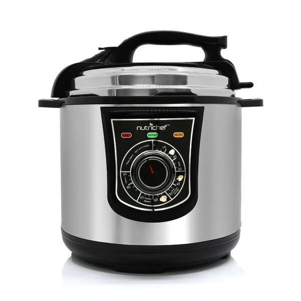 Wayfair, Mini Pressure Cookers, Up to 65% Off Until 11/20