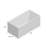 Chloe 59" x 30" Freestanding Soaking Bathtub-87759099