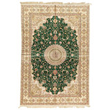 Hand Woven Oriental Area Rug