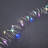 Battery Operated LED Fairy String Lights - 2 Count-17220665