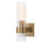Applique murale pour salle de bain Modern