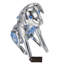 Figurine pour chien