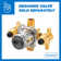 Sirius Pressure Balance Trim Kit and Treysta Cartridge for Valve