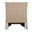 Table de chevet élégante au design classique-1090173900