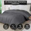 Édredon en microfibre -1000091507-1000091512