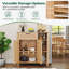 75cm Sideboard