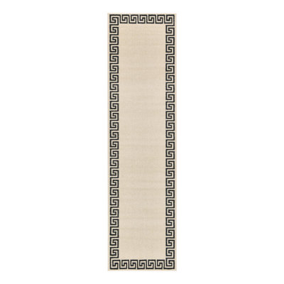 Barreto Geometric Indoor Rug
