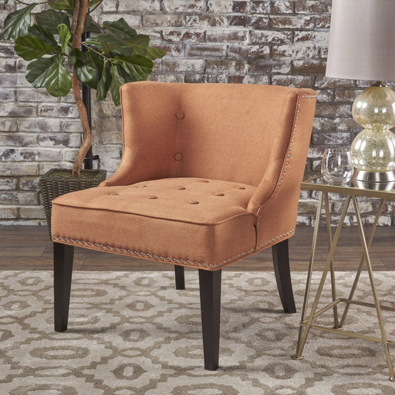 Canapé moderne Princetown CHAISE OCCASSIONNELLE