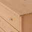 Griggs 80.5cm W 4 - Drawer Chest of Drawers