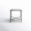 Ensemble de tables basses 3 pièces Evelynn-87832066-87832065