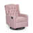 Rose clair est en rupture de stock