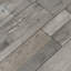 Plancher de vinyle de luxe imperméable Parkland Ashen Grove 9 po x 60 po 5 mm 12 mil-60967746