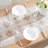 Rushad Runner Floral Lace Table Runnner-366320040-366320046