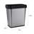 Waste Baskets - 8 Gallons
