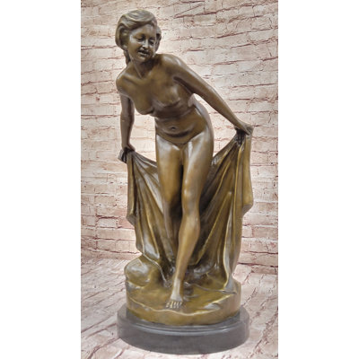 Figurines et sculptures