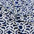 Montgomery Geometric Curtain Panels