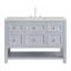 Breckenridge 48'' W Single Vanity-1635192833-1653567700-1641815334