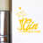 Dark Yellow
