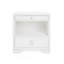 Frances 2 - Drawer Nightstand-33345543