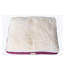 Toile avec tapis pour chien en peluche-3848103