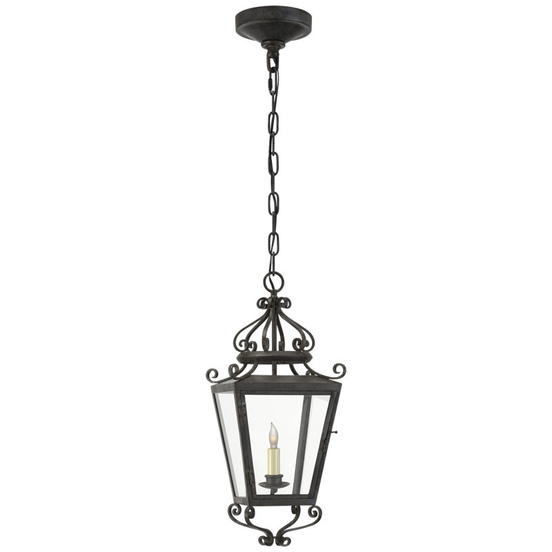Lafayette Outdoor Hanging Lantern