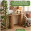 90 cm W Console Table