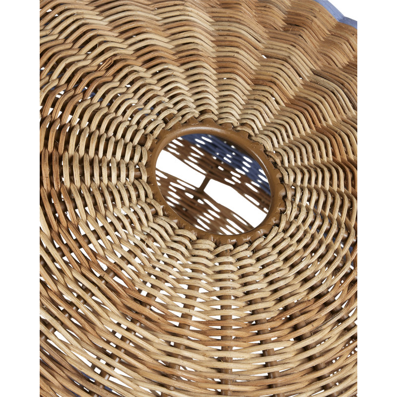 Lustre à 5 lumières Senjyo