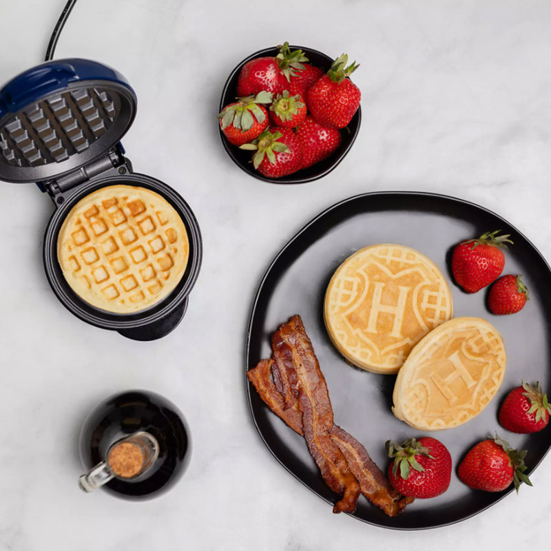 DKB TOYS Waffle Maker
