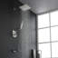 Robinet de douche avec valve brute-61584026
