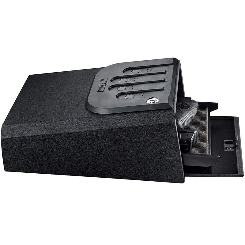 Gun Safe Lock