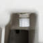 Toilette allongée une pièce à double chasse Magic (siège inclus)
