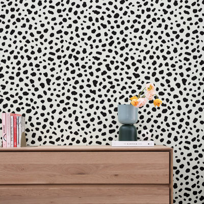 Scout Peel And Stick Wallpaper By Novogratz