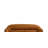 Cognac Leather Loveseat