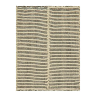 One-of-a-Kind 3'3" X 4'3" Area Rug